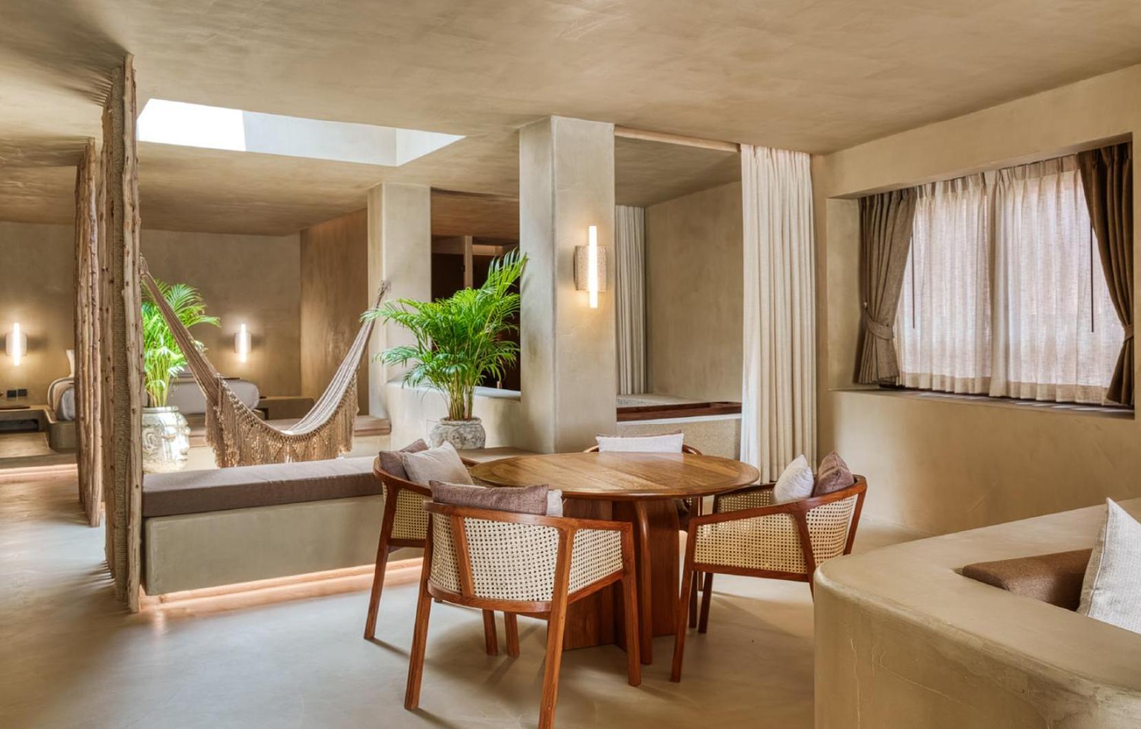Cafe Del Mar Phuket - Suite & Penthouse Kamala Plajı Dış mekan fotoğraf