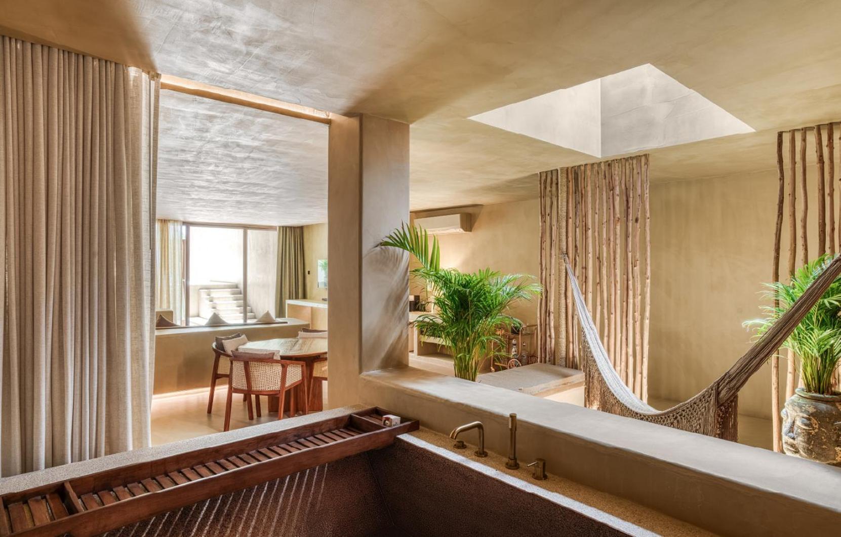 Cafe Del Mar Phuket - Suite & Penthouse Kamala Plajı Oda fotoğraf